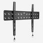 Slim Fixed TV Wall Mount with Horizontal Level Adjustment System PLB141L