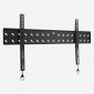Slim Fixed TV Wall Mount with Horizontal Level Adjustment System PLB141XL